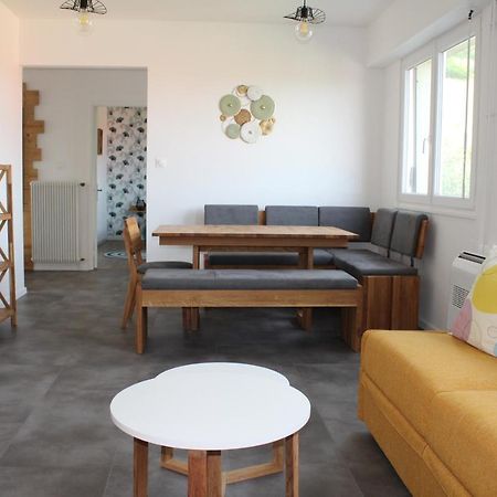 A L'Oree Des Vignes, Superbe Logement De 80 M2 Wangen Екстер'єр фото