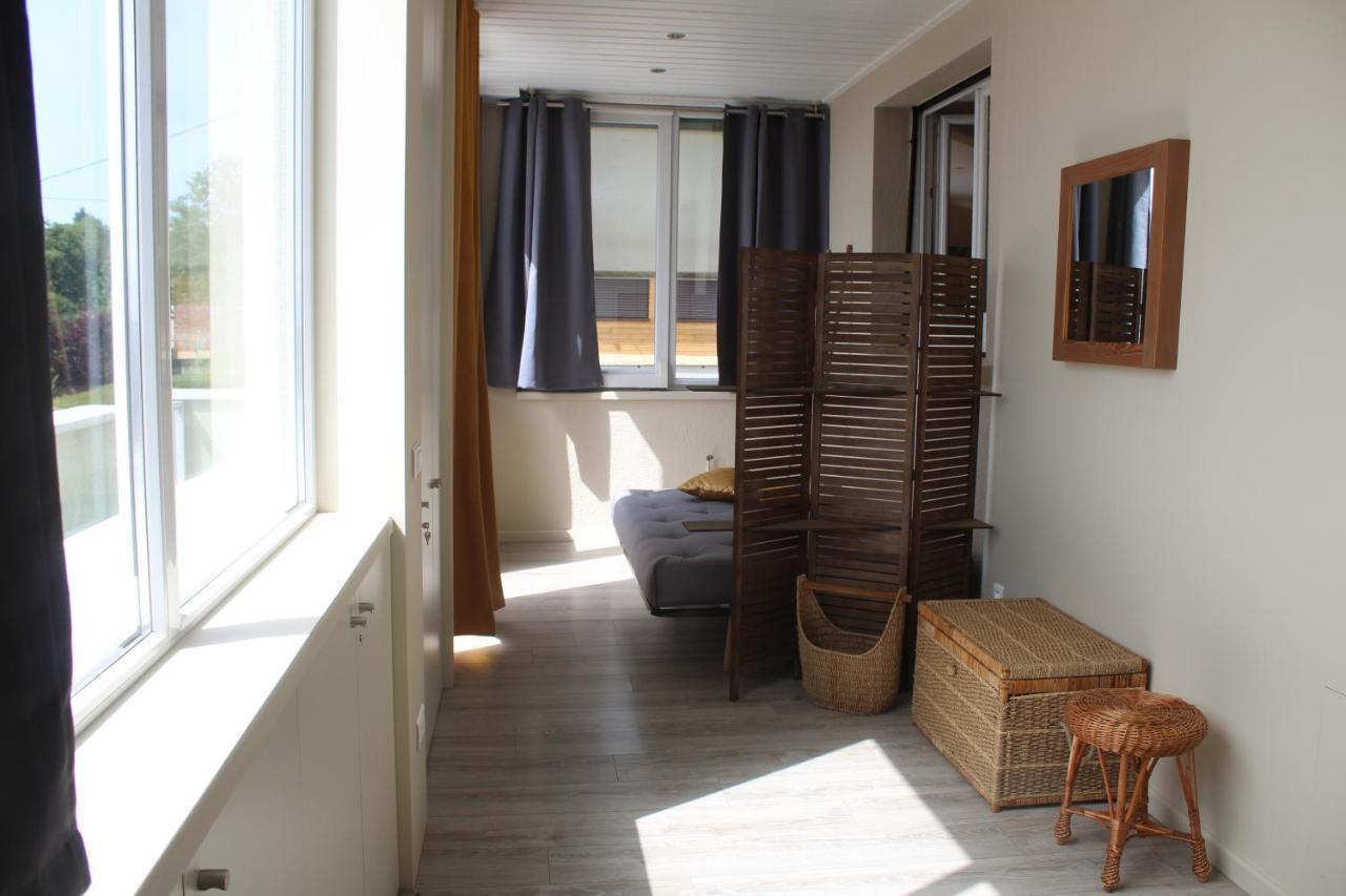 A L'Oree Des Vignes, Superbe Logement De 80 M2 Wangen Екстер'єр фото