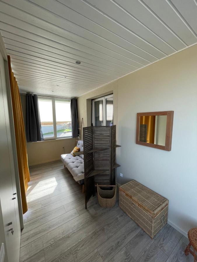 A L'Oree Des Vignes, Superbe Logement De 80 M2 Wangen Екстер'єр фото