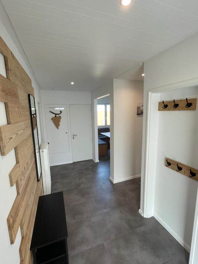 A L'Oree Des Vignes, Superbe Logement De 80 M2 Wangen Екстер'єр фото